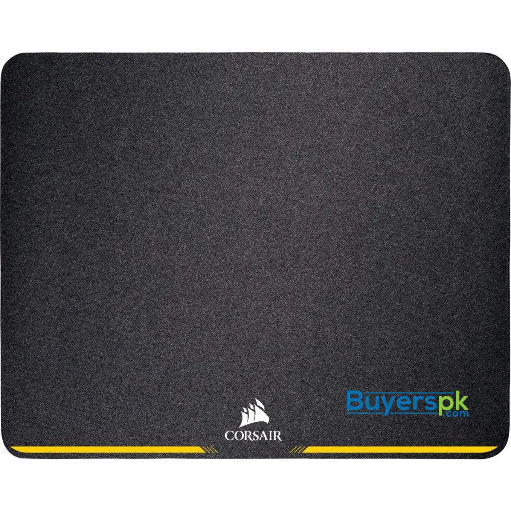 Corsair Gaming MM200 Cloth Gaming Mouse Pad Small CH-9000098-WW (SMALL) - Mouse Pad Corsair Gaming MM200 Cloth Gaming Mouse Pad Small CH-9000098-WW (SMALL) - Mouse Pad